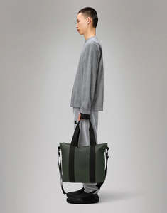 Tote Bag Mini W3 - Green