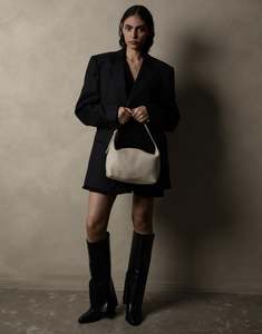 Mara Bag - Bone