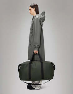 Hilo Weekend Bag Large W3 - Green