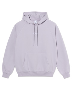 Default Hoodie - Pale Purple