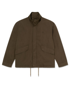 Mens Jackets Coats: Kai Jacket - Brown