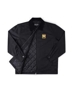 DXD Reynolds Jacket - Black