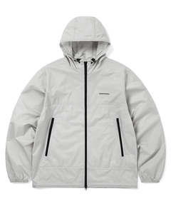 Mens Jackets Coats: T-Light Jacket - Grey
