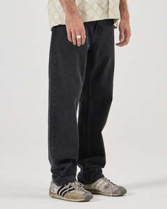 Ezy Blackburn Denim Jeans - Blackburn
