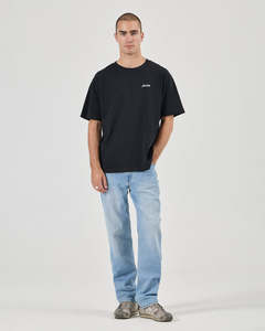 Ezy Boston Denim Jeans - Boston