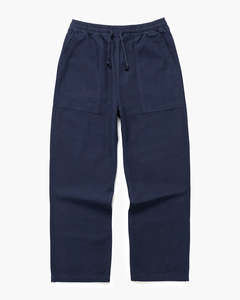 Classic Chef Pants - Dark Navy
