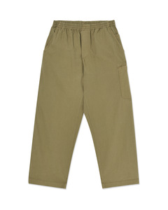 Kata Pants - Khaki Green