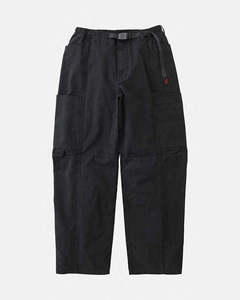 Voyager Pants - Black
