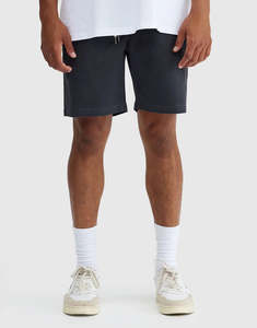 Everyday Shorts - Charcoal