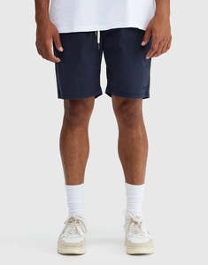 Everyday Shorts - Navy