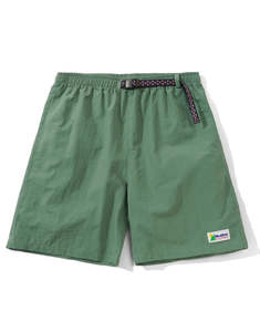 Equipment Shorts - Jungle