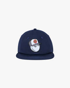 Santa Cruz Snapback - Navy