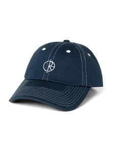 Sai Cap Contrast - Grey Blue