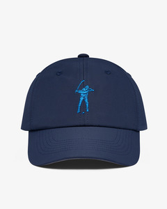 Tournament Hat - Midnight Navy