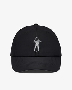 Mens Hats Caps And Beanies: Tournament Hat - Black