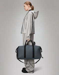 Hilo Weekend Bag W3 - Lagoon