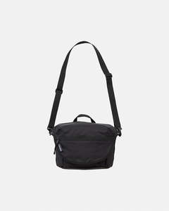 Multi Side Bag - Black
