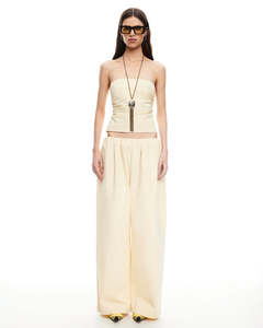 Lioness: Twilight Top - Lemontini