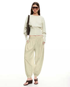 Lioness: Wilderness Pants - Safari