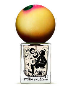 Fragrances: Monkeyflower Eau De Parfum - 30ml