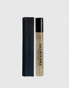 Fragrances: Holy Smoke Parfum 15ml - Holy Smoke