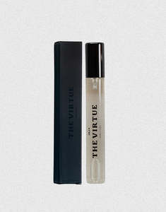 Fragrances: Iris Parfum 15ml - Iris