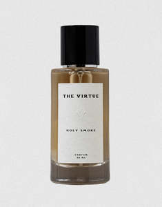 Fragrances: Holy Smoke Parfum 50ml - Holy Smoke