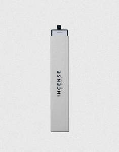 Fragrances: Castro Boxed Incense 60 Sticks - Castro