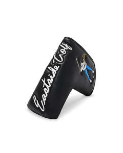 Eastside Golf: ESG Blade Headcover - Black