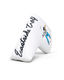 Core Blade Headcover - White