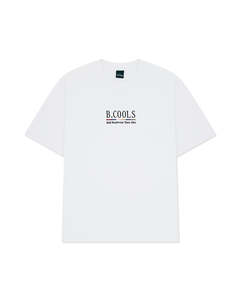 PPE Tee - White