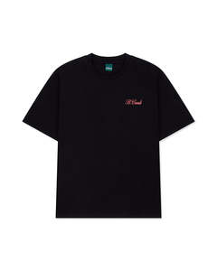 Scribe Tee - Black