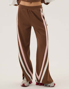 1996 Trackside Pant - Mocha