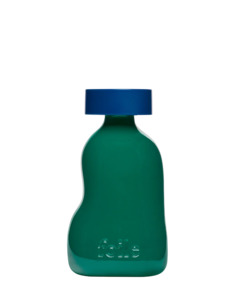 Foile Skincare: Skin Sponge Serum 50ml - Green