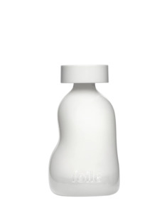 Foile Skincare: Milky Emulsion Cleanser 50ml - White