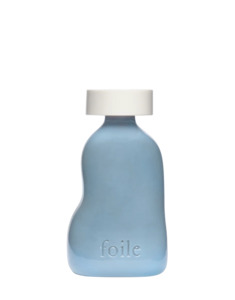 Foile Skincare: Jojoba Face Oil 50ml - Blue
