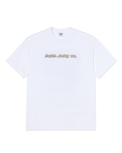 Tee Lovely Day - White