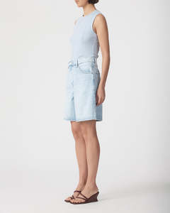 Nobody Denim: Rowan Shorts - Fade