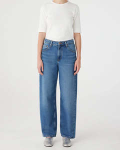 Nobody Denim: Walker Jeans - Mid Perfection