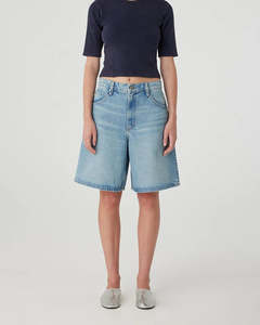 Rowan Shorts - Light Tinted