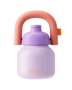 Homewares: Chako Lab LinLin Kettle 1000ml - Purple