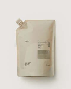 Homewares: Topup Insink - Lotus Leaf & Lustre 1 Litre