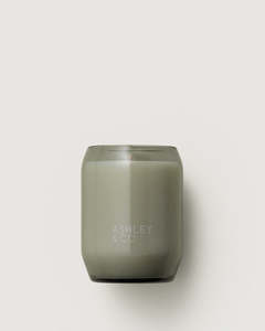Waxed Perfume Candle - Tui & Kahili