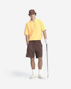 Fantl Sport: Fairway Utility Short - Mahogany