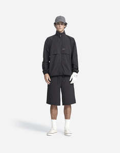 Fantl Sport: LightReign Jacket - Black