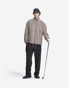 LightReign Jacket - Stone