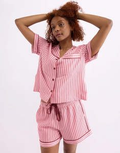 Hommey: Sleep Shorts - Rocky Road