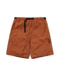 Hiking Shorts - Brick