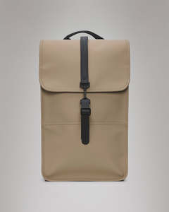 Backpack W3 - Beige