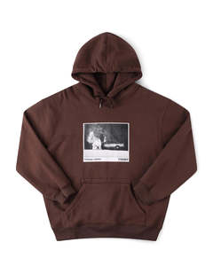 Ignite Hood - Brown